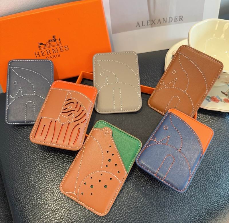 Hermes Card bag 13